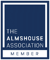The Almshouse Association Logo